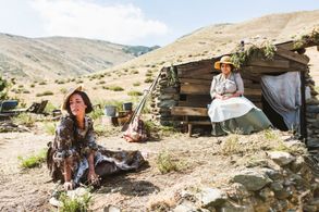 Behind the Scenes of The Forgotten