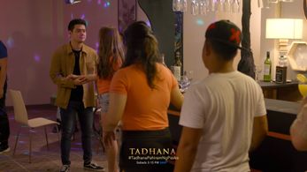 Akihiro Blanco in Tadhana: Pahiram ng Pasko: Part 1 (2022)