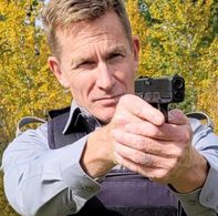 Colt Hansen in Spearphishing 2