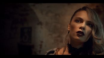 Ashleigh Stewart in Ashleigh Stewart: Velvet Morning (2021)