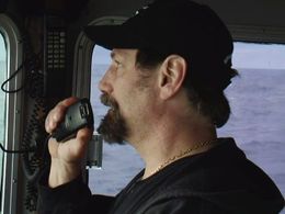 Jonathan Hillstrand in Deadliest Catch (2005)