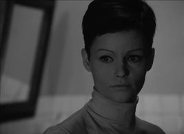 Angelica Domröse in I, Justice (1968)