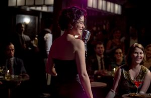 Fernanda Vasconcellos in Girls from Ipanema (2019)