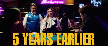 Wedding Season - HULU - 2022 - With Rosa Salazar