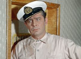 Ivan Dmitriev in Striped Trip (1961)