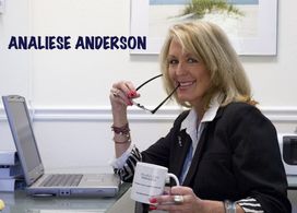 Analiese Anderson