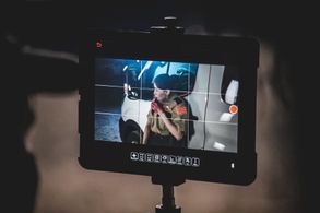 Sonya Delormier in 13 Slays Till X-Mas (2020)