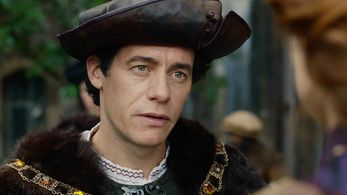 The Spanish Princess (2019)