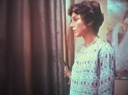 Googoosh in Along the Night (1977)