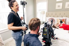 Locke & Holmes: Unexpected Detectives