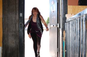 Rotgut By: Devin O'Leary Director: Billy Garberina Producer: Craig Butler/505 Films