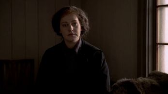 Lena T. Hansson in The Best Intentions (1992)