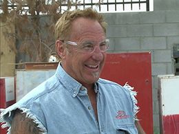 Rick Dale in American Restoration (2010)