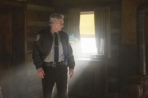 Matt Craven in Resurrection (2013)