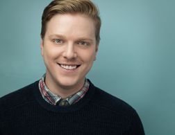 Chase McCleery Bouchie