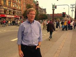 Rick Steves in Rick Steves' Europe (2000)