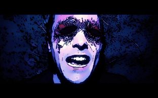 11:58 by Jeff Scott Taylor