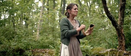 Katie Groshong in Jug Face (2013)