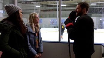 Chicago Fire Episode #15 