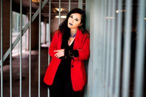 Giovanna Morales Vargas