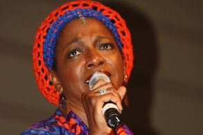 Linda Boston and her portrayal of 