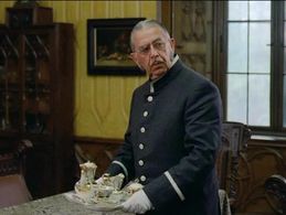 Vlastimil Brodský in Dobrodruzství kriminalistiky (1989)