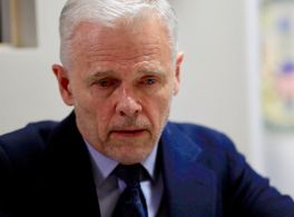 Dramatic scene at LA Acting Studios, dir. David Rountree