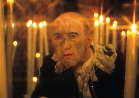 Frantisek Filipovský in The Ninth Heart (1979)