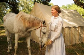 Production Still With My Soul