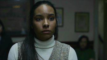 Billie D. Merritt in 