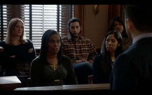 Co-star on the hit tv show Bull on CBS