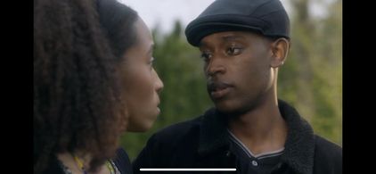 Synto D. Misati in Dying to Belong (2021)