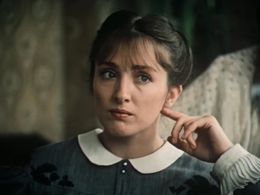 Valentina Yakunina in Zhizn Klima Samgina (1988)