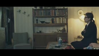 Joel Kullberg in All She Said (2015)