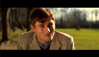 My Coffee with Jim (2016)