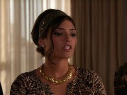 Amanda Setton in Gossip Girl (2007)