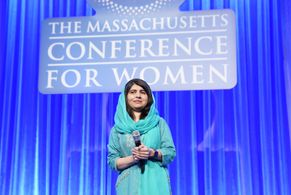 Malala Yousafzai