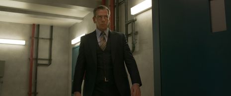 Ben Mendelsohn in Captain Marvel (2019)