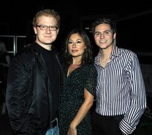 Friday Night Lock In