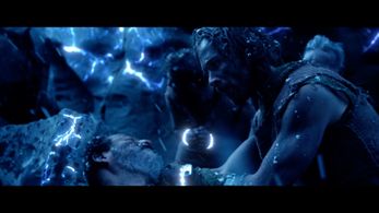 Jeffrey Decker in MISCHIEF UPON MISCHIEF