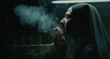 Consuelo Trujillo in Verónica (2017)