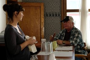 Luc Senay in 5e Rang (2019)