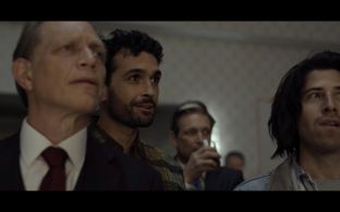 Wutang: An American Saga - 