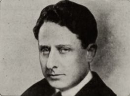 Tom Terriss in My Country First (1916)