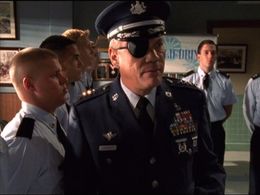 Daniel von Bargen in Malcolm in the Middle (2000)