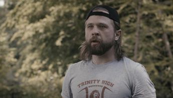 Still from Rise & Rumble