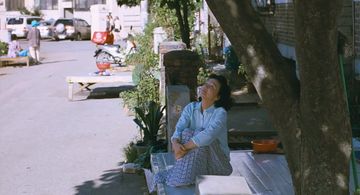 Yun Jeong-hie in Poetry (2010)