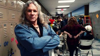 Eddie Huchro as Drew in The Lurker