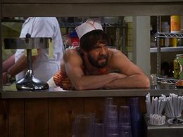 Jonathan Kite in 2 Broke Girls (2011)