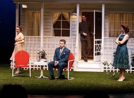 All My Sons- Grand Canyon University 2016
